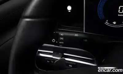 Hyundai Tucson 2024 1.6 Автомат в Москве № 10211, миниатюра 3