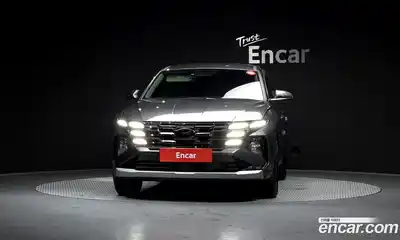 Hyundai Tucson 2024 1.6 Автомат в Москве № 10211, миниатюра 4