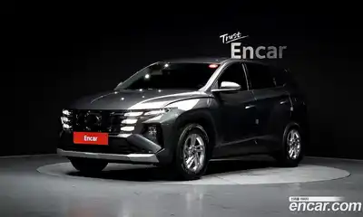 Hyundai Tucson 2024 1.6 Автомат в Москве № 10211, миниатюра 5