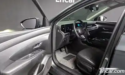 Hyundai Tucson 2024 1.6 Автомат в Москве № 10211, миниатюра 9