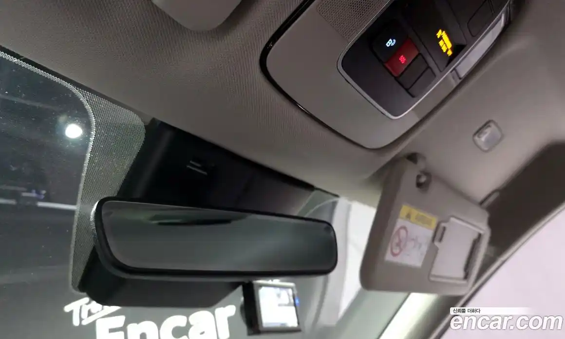 Hyundai Tucson 2024 1.6 Автомат в Москве № 10211, фото 10