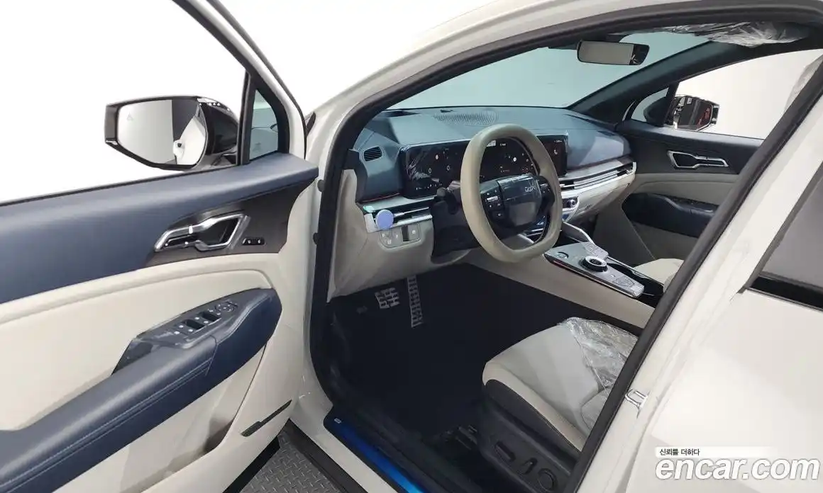 Kia Sportage 2025 1.6 Автомат в Москве № 103103, фото 14