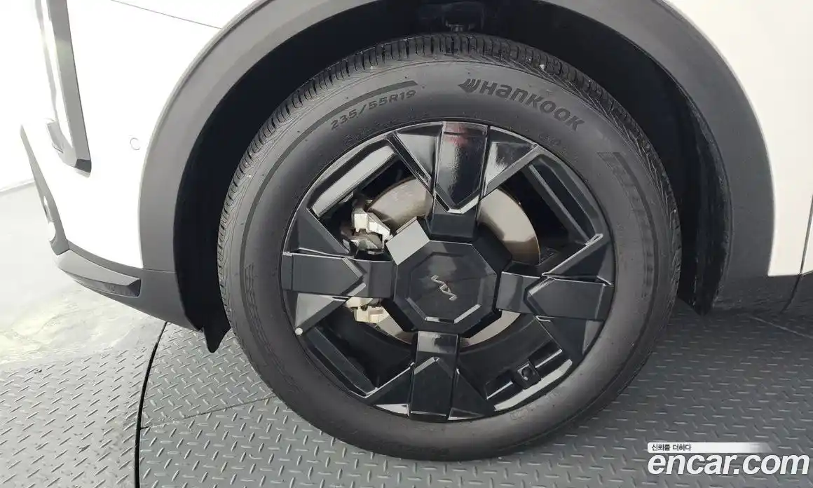 Kia Sportage 2025 1.6 Автомат в Москве № 103103, фото 18