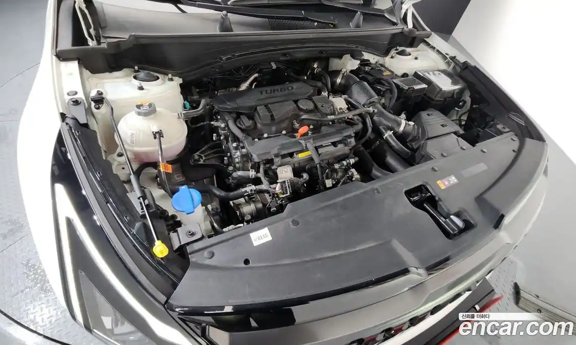 Kia Sportage 2025 1.6 Автомат в Москве № 103103, фото 19