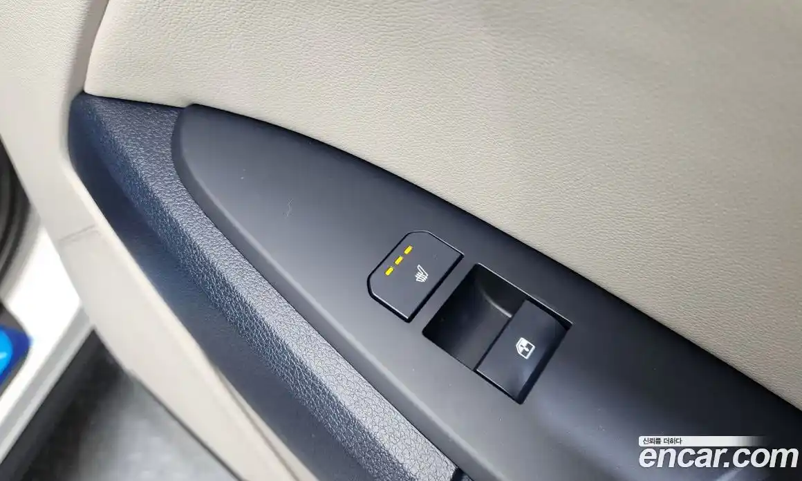 Kia Sportage 2025 1.6 Автомат в Москве № 103103, фото 20