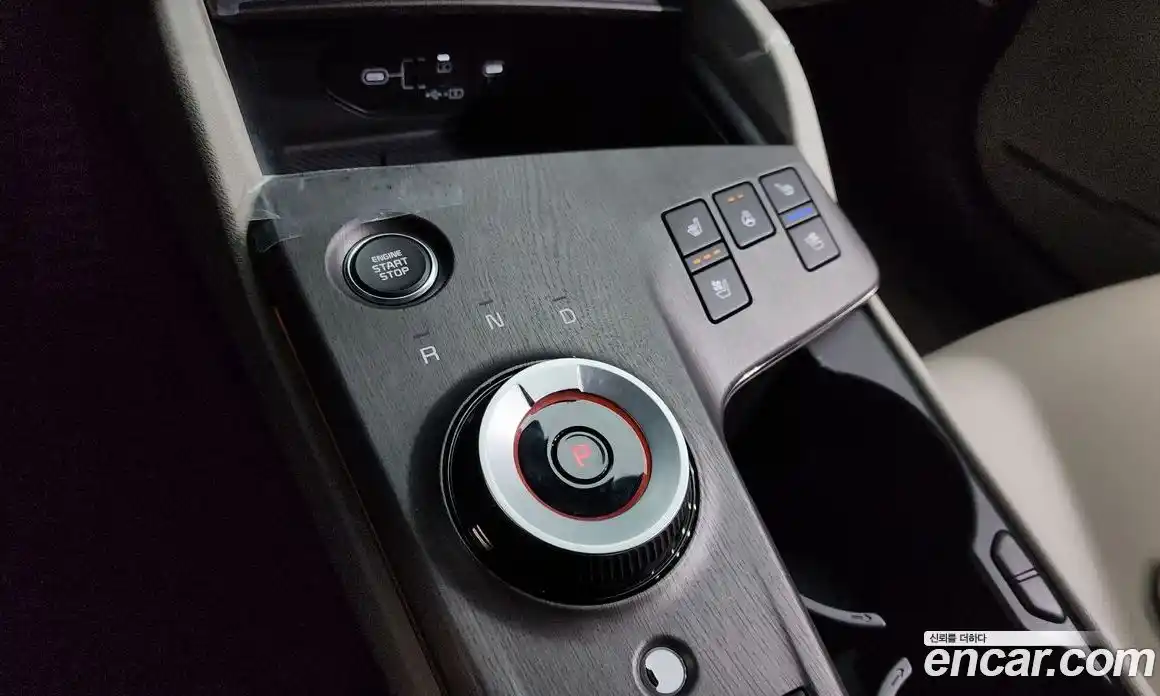 Kia Sportage 2025 1.6 Автомат в Москве № 103103, фото 3