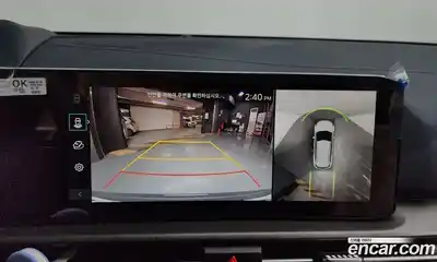 Kia Sportage 2025 1.6 Автомат в Москве № 103103, миниатюра 4