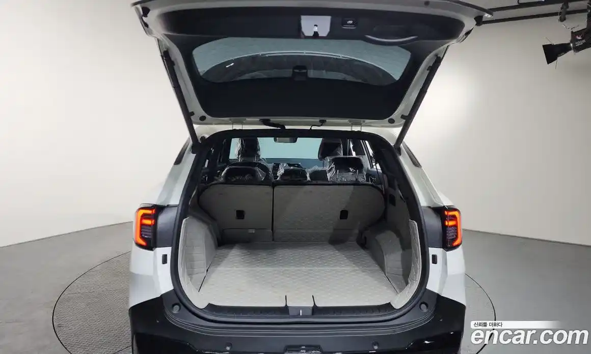 Kia Sportage 2025 1.6 Автомат в Москве № 103103, фото 5