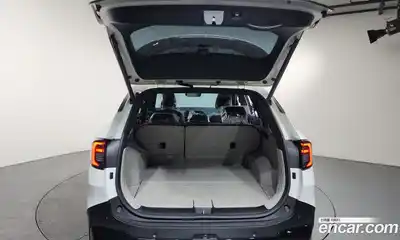 Kia Sportage 2025 1.6 Автомат в Москве № 103103, миниатюра 5