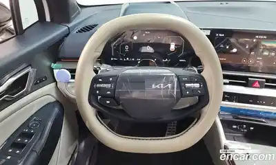 Kia Sportage 2025 1.6 Автомат в Москве № 103103, миниатюра 10