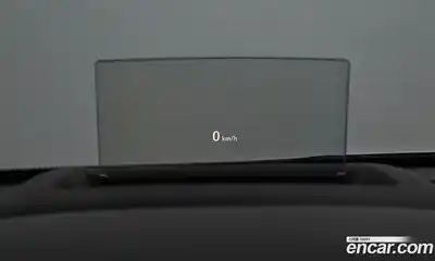 Chevrolet TrailBlazer, 2023