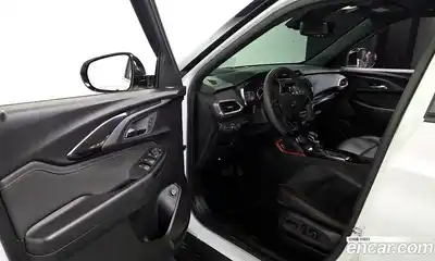 Chevrolet TrailBlazer 2023 1.3 Автомат в Москве № 104468, миниатюра 3