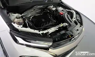 Chevrolet TrailBlazer 2023 1.3 Автомат в Москве № 104468, миниатюра 4