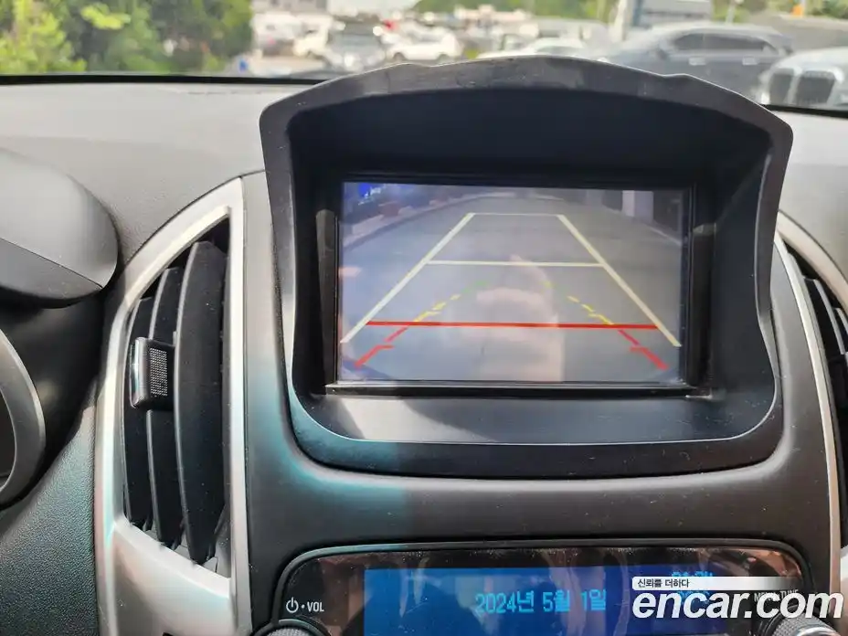 Chevrolet Cruze 2015 1.8 Автомат в Москве № 105496, фото 15