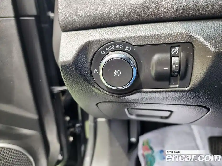 Chevrolet Cruze 2015 1.8 Автомат в Москве № 105496, фото 3