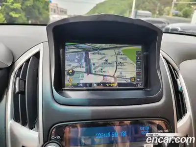 Chevrolet Cruze 2015 1.8 Автомат в Москве № 105496, миниатюра 4