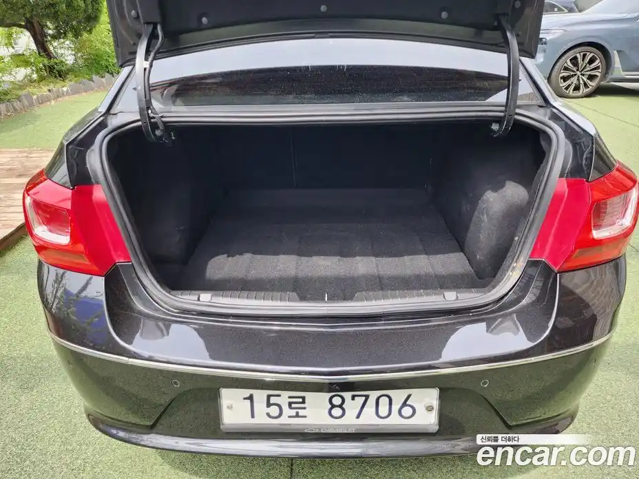 Chevrolet Cruze 2015 1.8 Автомат в Москве № 105496, фото 5