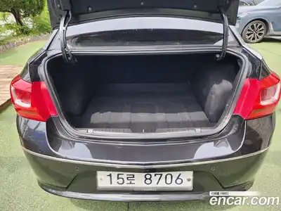 Chevrolet Cruze 2015 1.8 Автомат в Москве № 105496, миниатюра 5