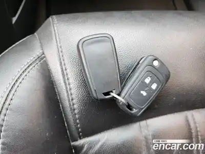 Chevrolet Cruze 2015 1.8 Автомат в Москве № 105496, миниатюра 6