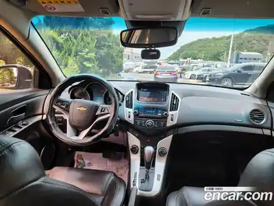 Chevrolet Cruze 2015 1.8 Автомат в Москве № 105496, миниатюра 10