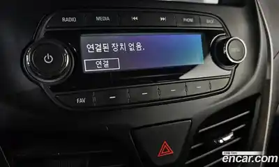 Chevrolet Spark 2017 1.0 Автомат в Москве № 105861, миниатюра 12