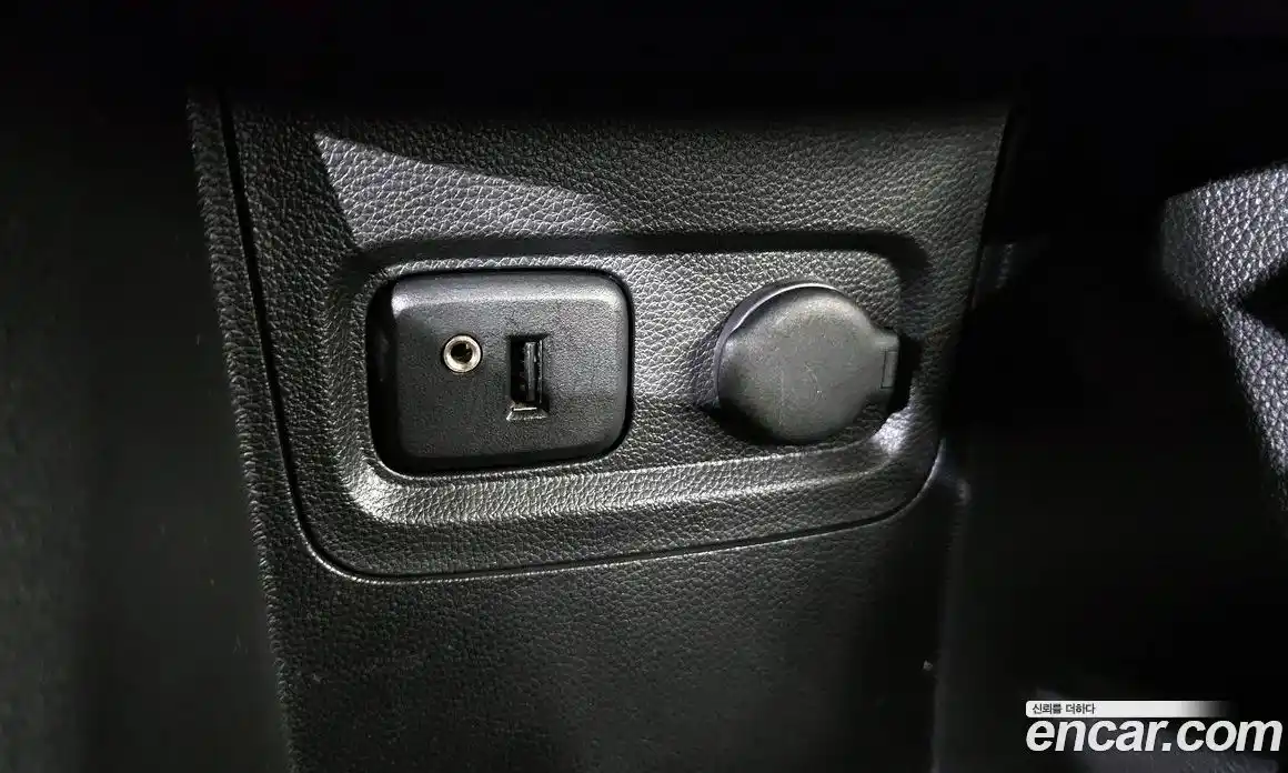 Chevrolet Spark 2017 1.0 Автомат в Москве № 105861, фото 13