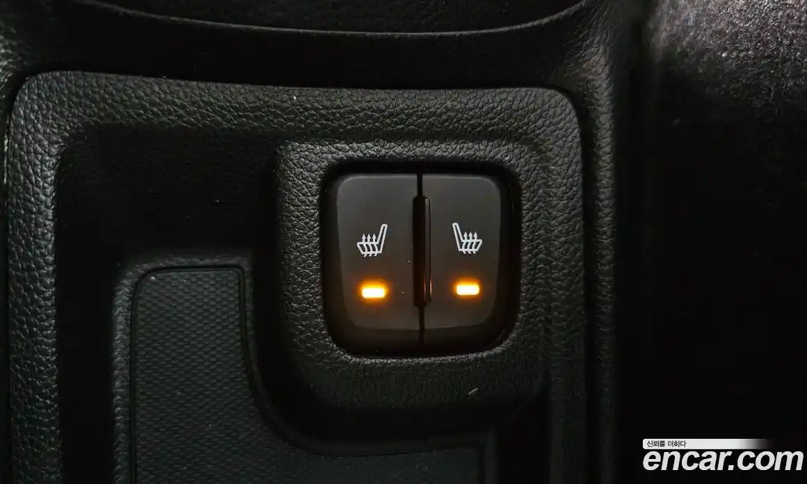 Chevrolet Spark 2017 1.0 Автомат в Москве № 105861, фото 19