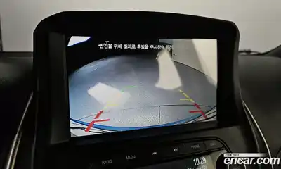 Chevrolet Spark 2017 1.0 Автомат в Москве № 105861, миниатюра 4