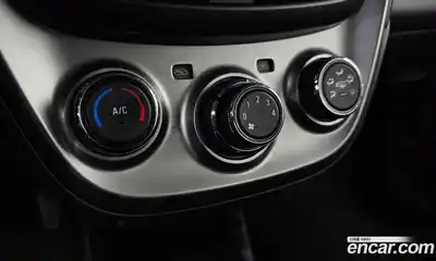 Chevrolet Spark 2017 1.0 Автомат в Москве № 105861, миниатюра 5
