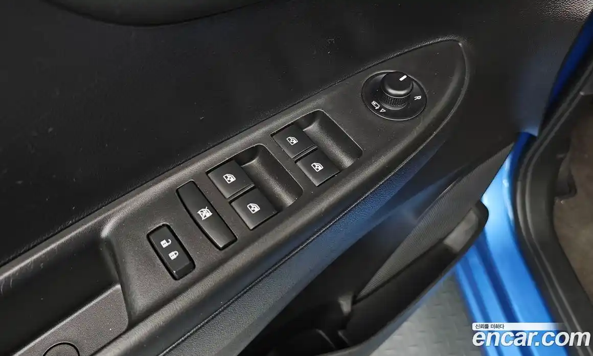 Chevrolet Spark 2017 1.0 Автомат в Москве № 105861, фото 6