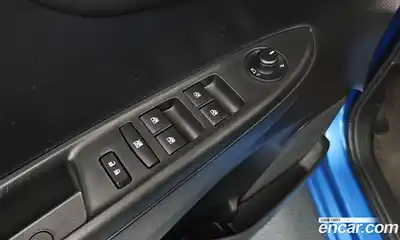 Chevrolet Spark 2017 1.0 Автомат в Москве № 105861, миниатюра 6