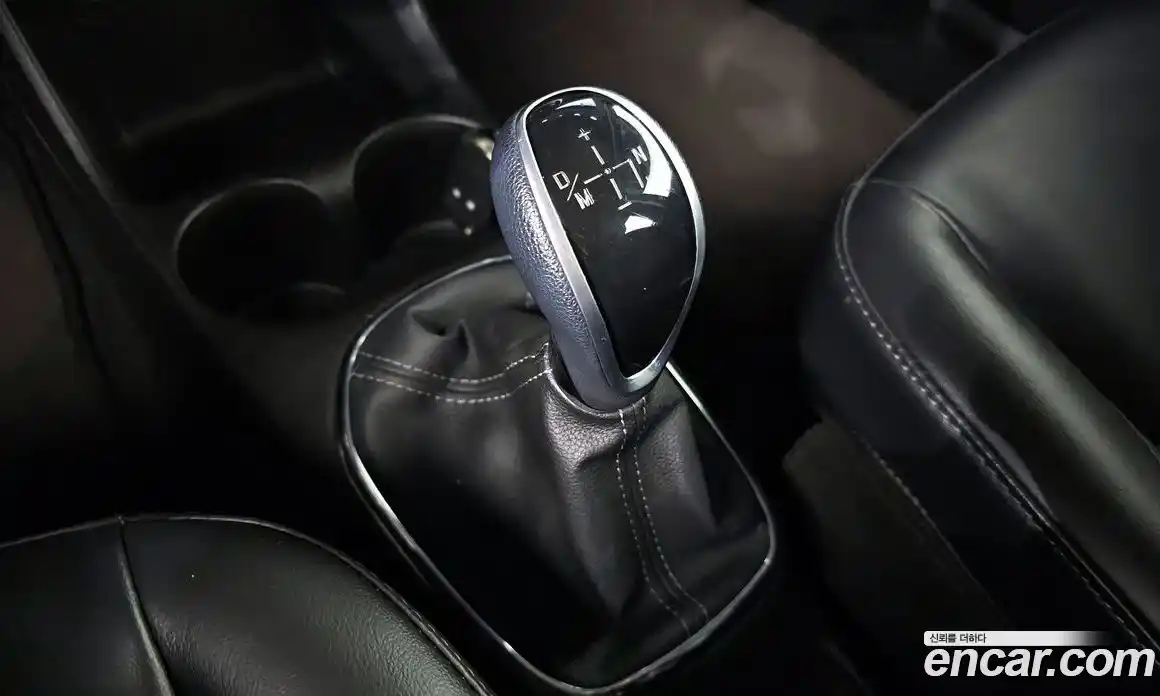 Chevrolet Spark 2017 1.0 Автомат в Москве № 105861, фото 7