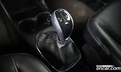 Chevrolet Spark 2017 1.0 Автомат в Москве № 105861, миниатюра 7