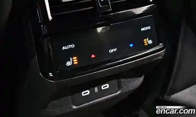 Renault Grand Koleos, 2025