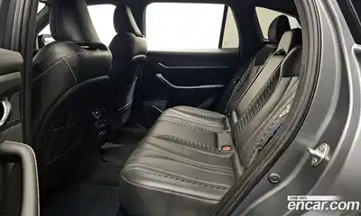 Renault Grand Koleos 2025 1.5 Автомат в Москве № 106018, миниатюра 11