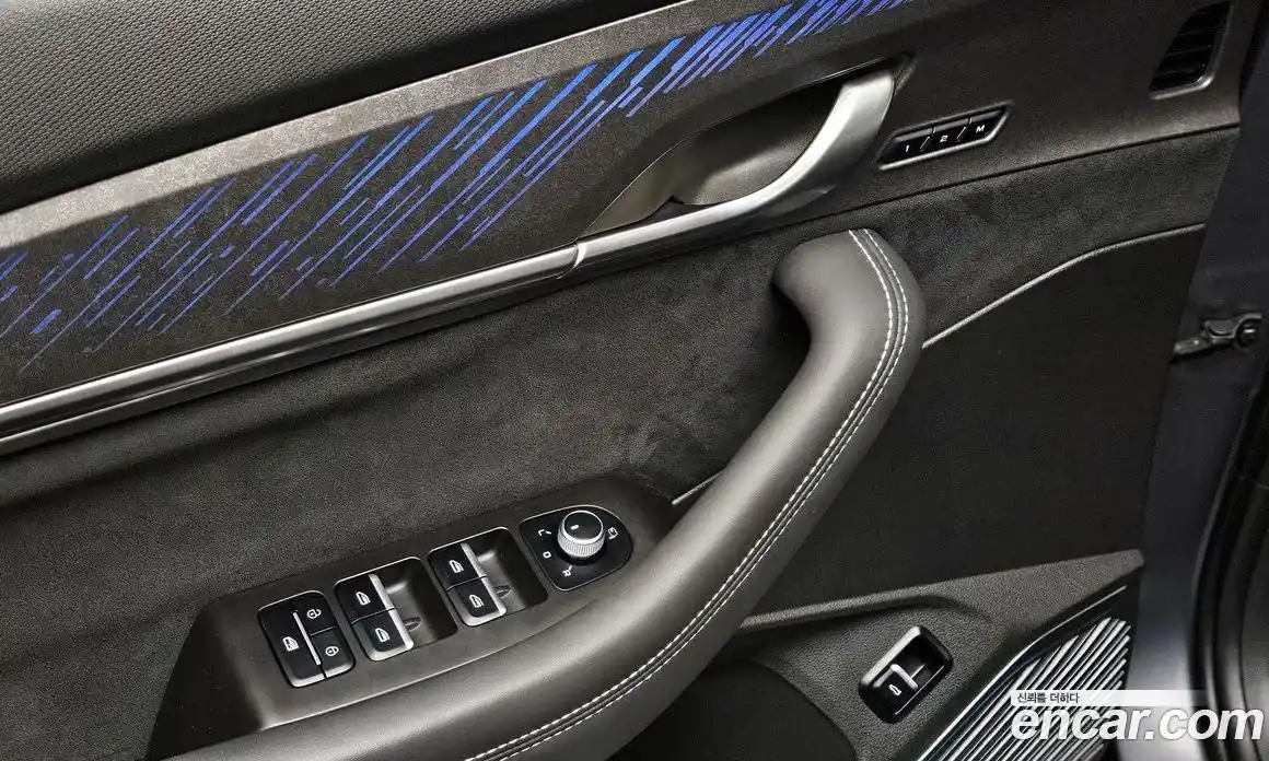 Renault Grand Koleos 2025 1.5 Автомат в Москве № 106018, фото 18