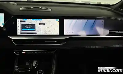 Renault Grand Koleos 2025 1.5 Автомат в Москве № 106018, миниатюра 6