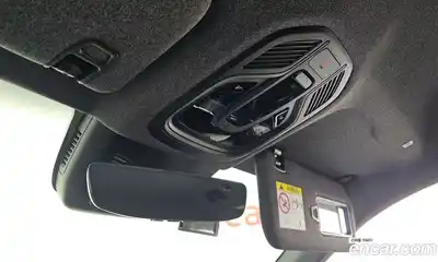 Renault Grand Koleos 2025 1.5 Автомат в Москве № 106018, миниатюра 9