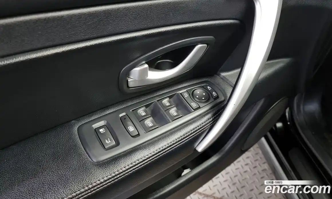 Renault SM5 2014 1.6 Автомат в Москве № 106417, фото 11