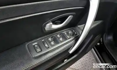 Renault SM5 2014 1.6 Автомат в Москве № 106417, миниатюра 11