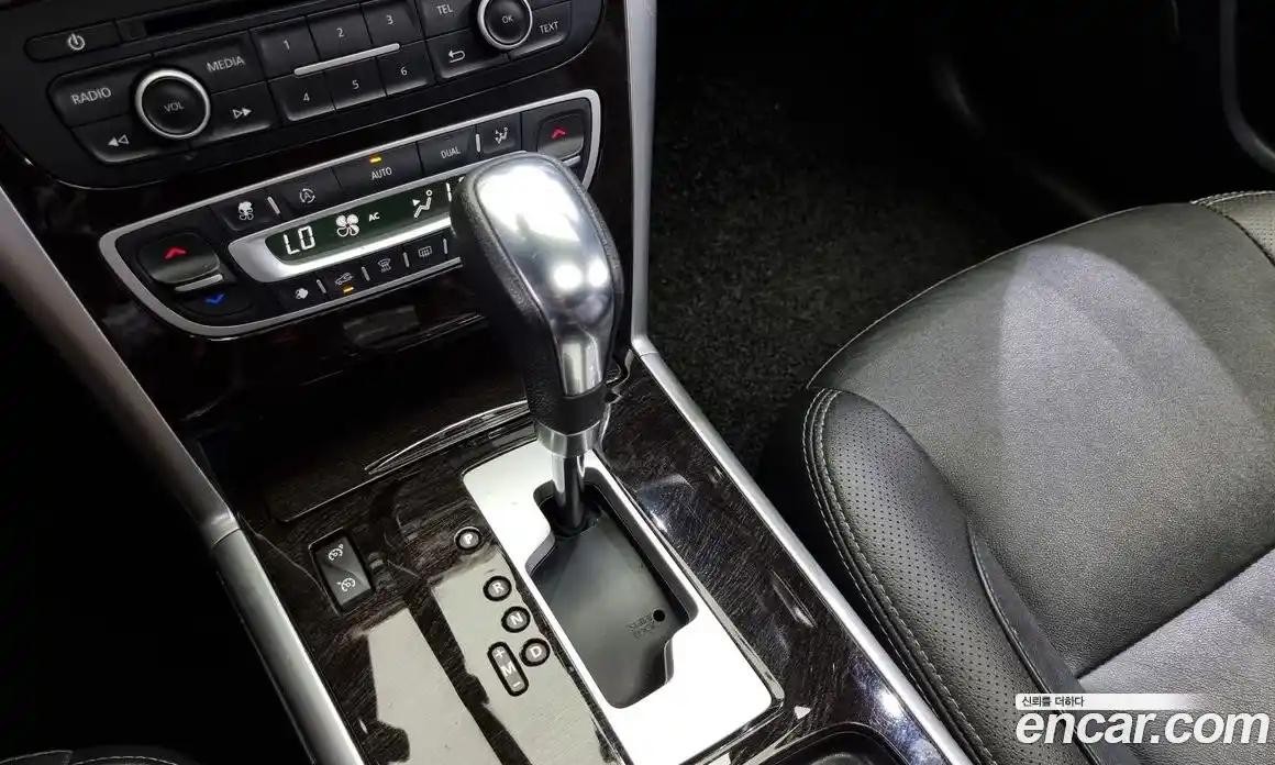 Renault SM5 2014 1.6 Автомат в Москве № 106417, фото 12