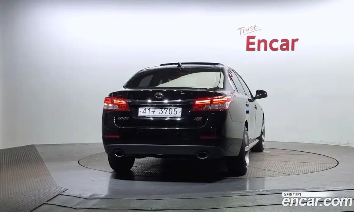 Renault SM5 2014 1.6 Автомат в Москве № 106417, фото 16