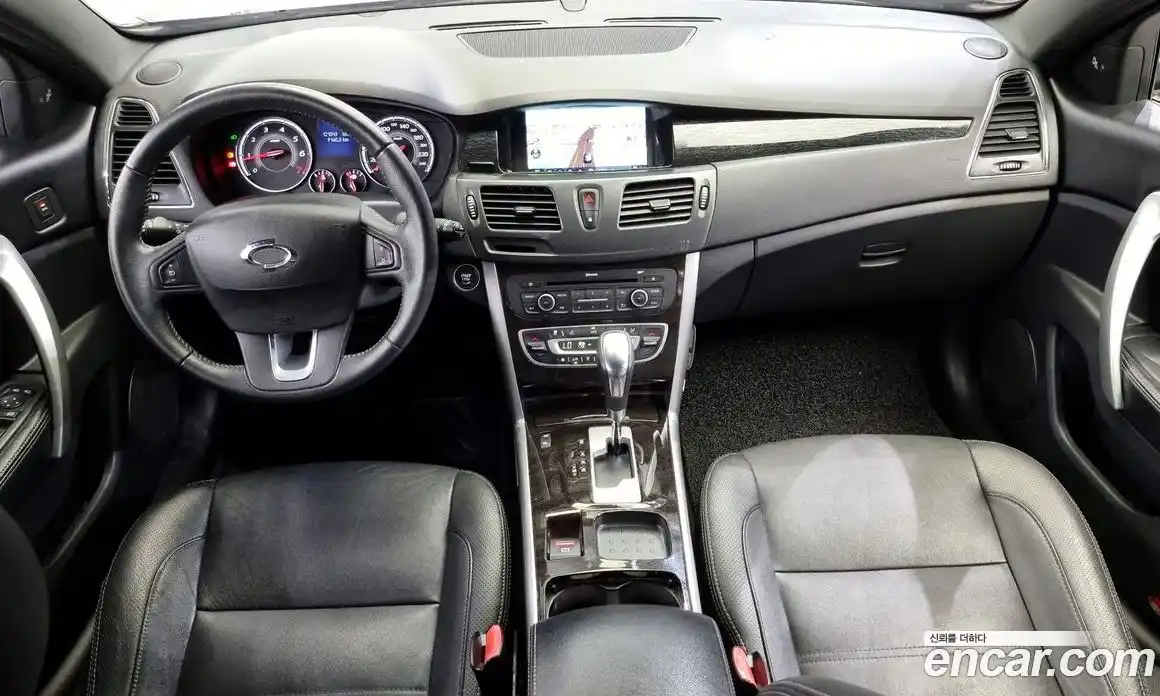 Renault SM5 2014 1.6 Автомат в Москве № 106417, фото 17