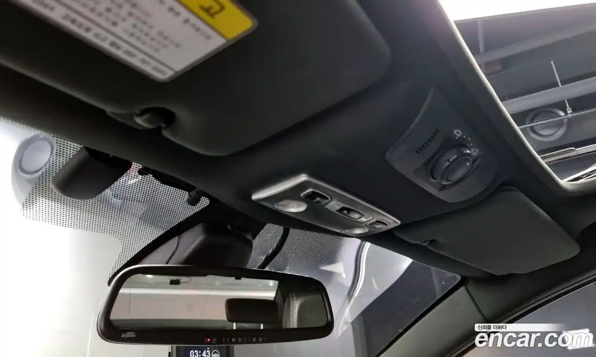 Renault SM5 2014 1.6 Автомат в Москве № 106417, фото 18