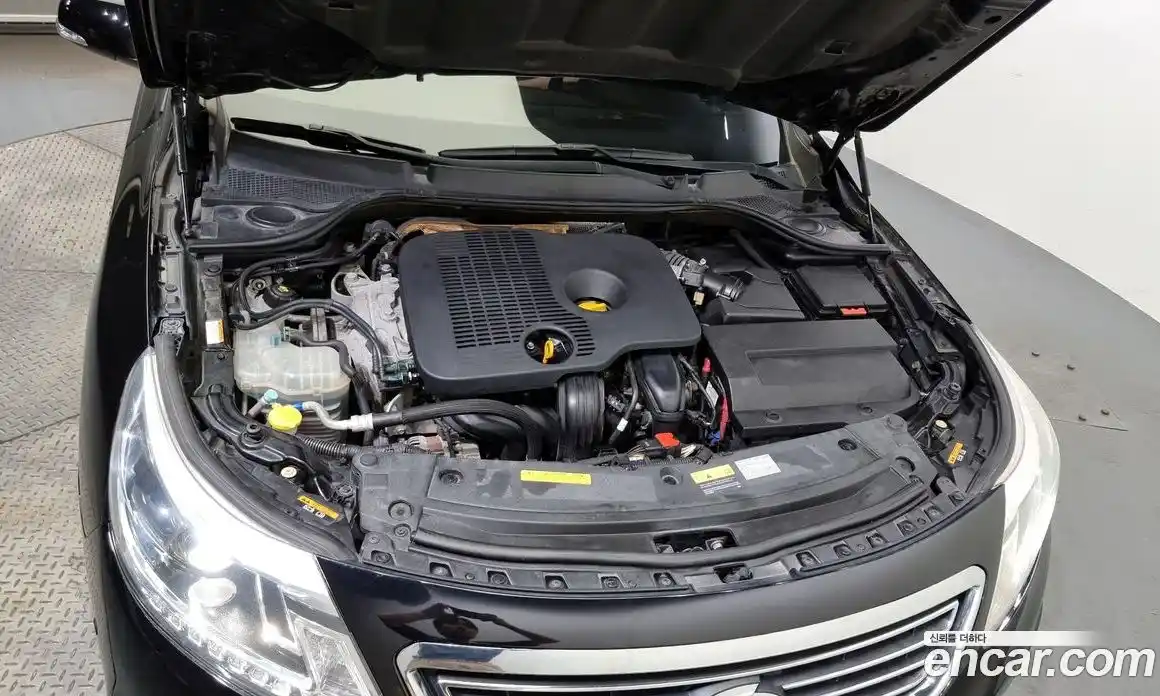 Renault SM5 2014 1.6 Автомат в Москве № 106417, фото 20