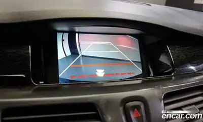 Renault SM5 2014 1.6 Автомат в Москве № 106417, миниатюра 2