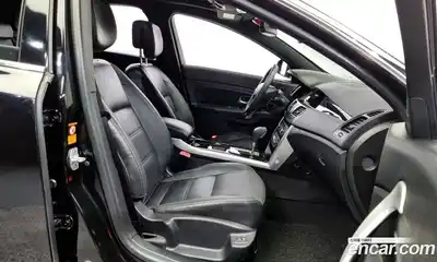 Renault SM5 2014 1.6 Автомат в Москве № 106417, миниатюра 4