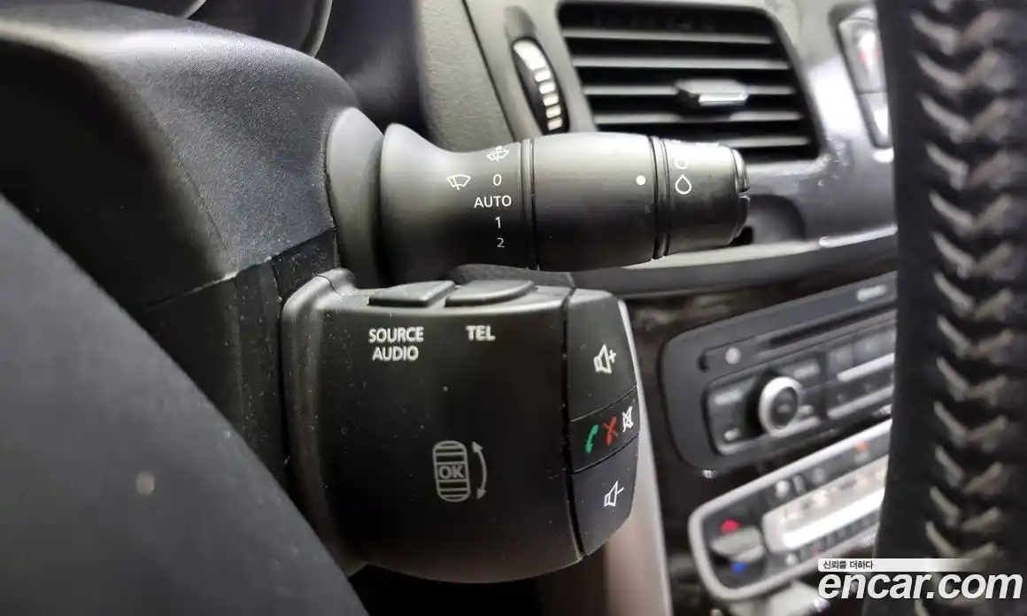 Renault SM5 2014 1.6 Автомат в Москве № 106417, фото 6