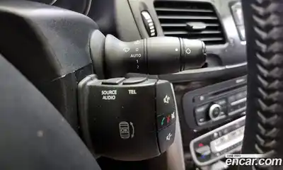 Renault SM5 2014 1.6 Автомат в Москве № 106417, миниатюра 6