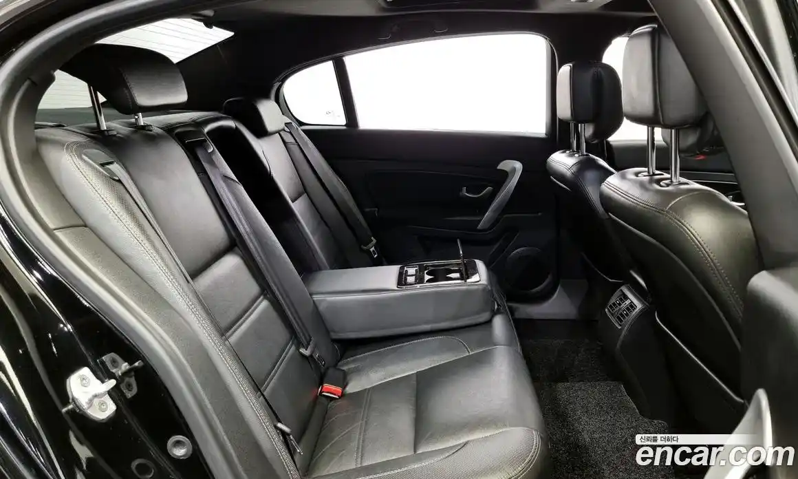 Renault SM5 2014 1.6 Автомат в Москве № 106417, фото 7